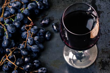 La Corvina, uva preziosa per l'Amarone e il Bardolino