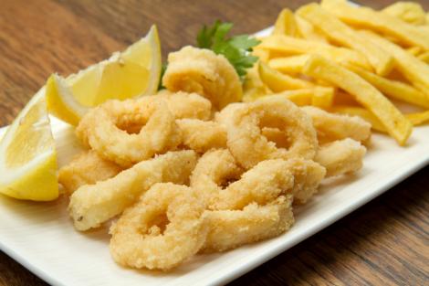 Qual è l'olio migliore per friggere?