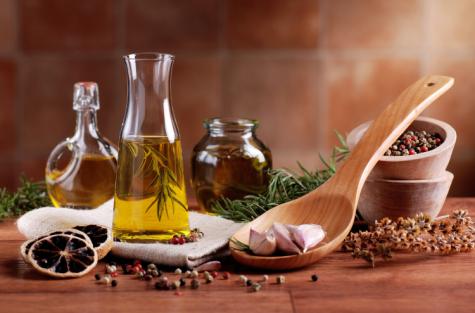 Perché l'olio di oliva italiano è di grande qualità?