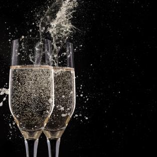 Alle stelle l'export degli spumanti italiani