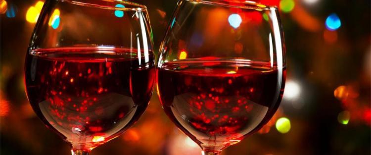 Cantine Aperte a Natale 2018 in Umbria