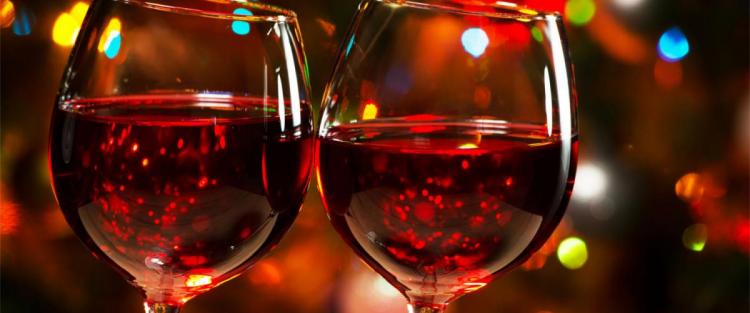 Cantine Aperte a Natale 2018 in Sardegna