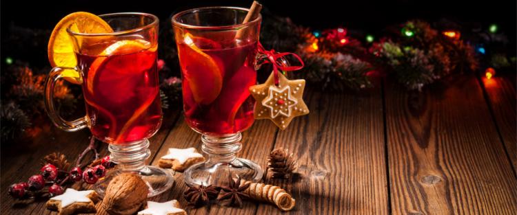Cantine Aperte a Natale 2019 in Emilia Romagna