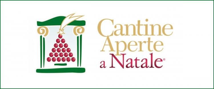 Cantine Aperte a Natale 2018