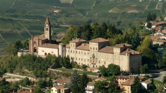  Dall'1 maggio riaprono i castelli di Langhe e Roero