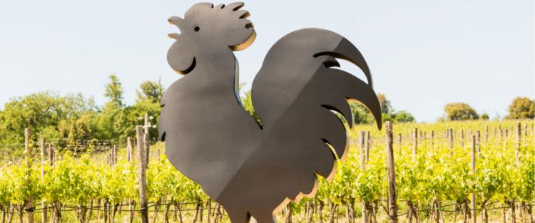 La Strada del Chianti Classico