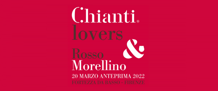 Torna il 20 marzo Chianti Lovers & Rosso Morellino