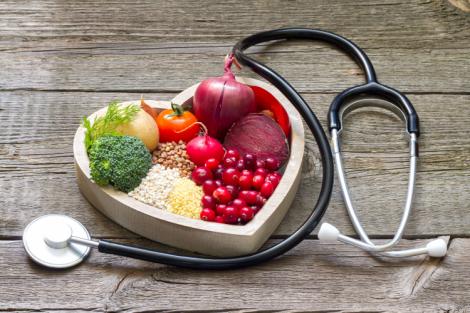 Cibo biologico = cibo salutare?