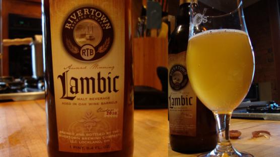 Conosci la birra Lambic?