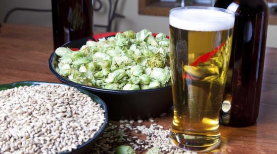 Cosa è la birra cruda?