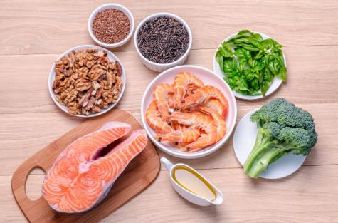 Cosa sono gli omega 3 e omega 6