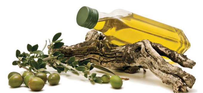Cosa vuol dire “olio raffinato”?