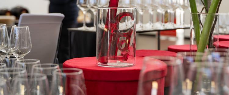 A Bomporto (MO) una degustazione benefica dei Custodi del Lambrusco