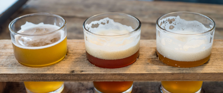 La birra belga