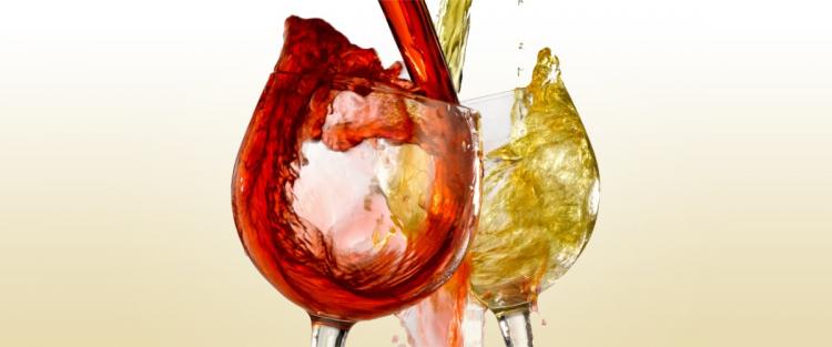 In crescita l'export di vino italiano nel primo trimestre 2017