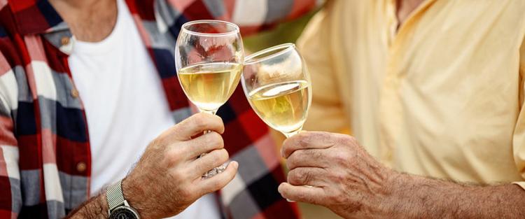 I magnifici sette vini da regalare per la Festa del Papà