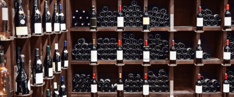 GDO: una grande vetrina per il vino italiano