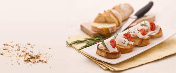 IGP eccellenti: Lardo di Colonnata