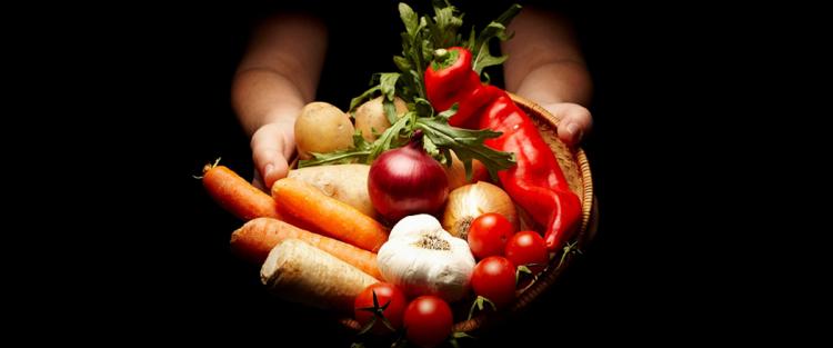 Una legge contro gli sprechi alimentari