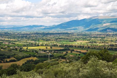Innovazione e sostenibilità: Montefalco New Green Revolution