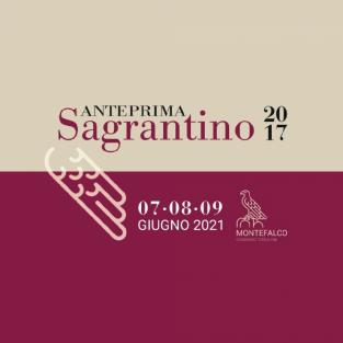 "Anteprima Sagrantino" dal 7 al 9 giugno a Montefalco