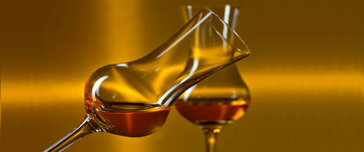 La grappa: un eccezionale prodotto italiano