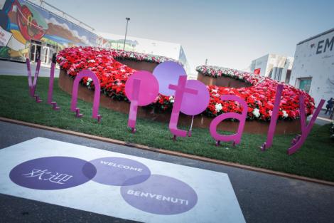 Si chiude Vinitaly 2017: un successo