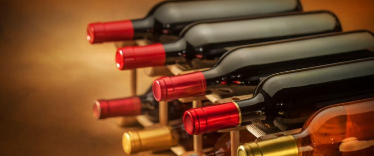 Quanto vino abbiamo in Italia?