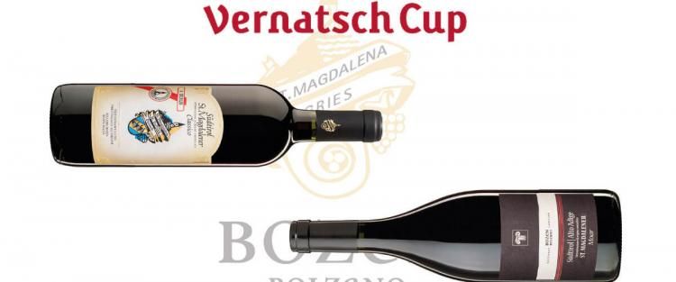 Schiava dell'Alto Adige: ecco i vini premiati nel 2018
