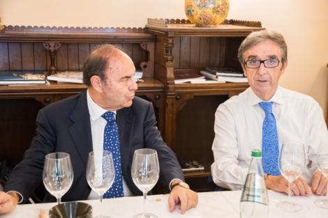 Gli enologi tra i protagonisti dell'ultimo libro di Bruno Vespa
