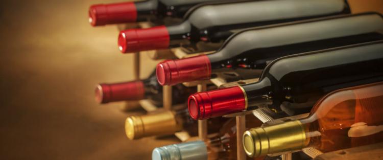 Allarme per l'uso di zucchero nel vino