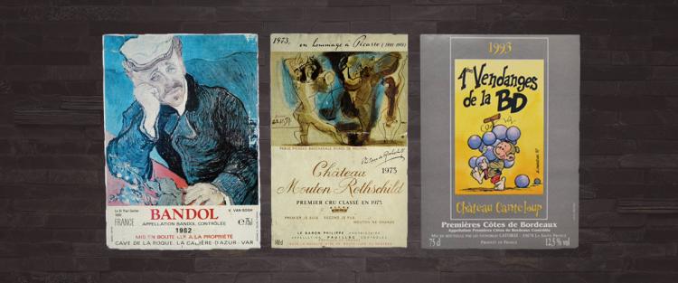 A Barolo la storia del vino in 282 mila etichette