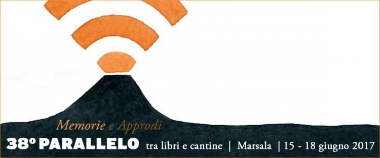 A Marsala il Festival del vino e della letteratura