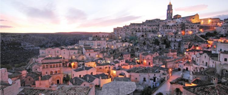 A Matera il 74° Congresso Nazionale di Assoenologi