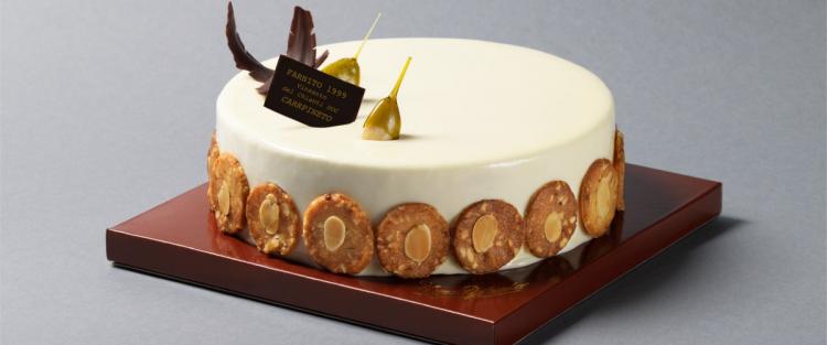 Abbinamento Vin Santo – dessert d'autore