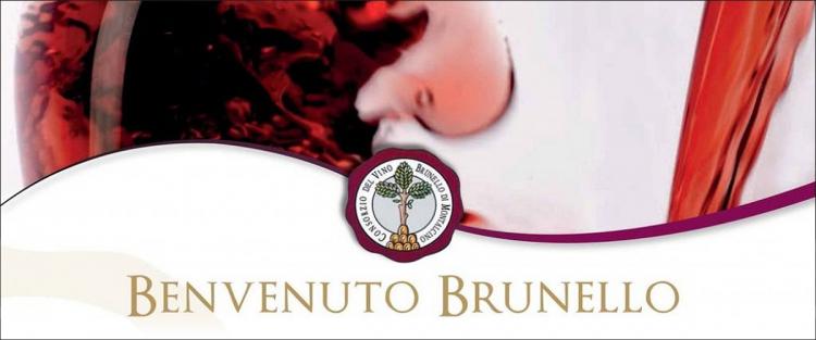 Al via l'edizione 2017 di “Benvenuto Brunello”