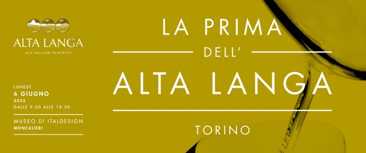 La Prima dell'Alta Langa