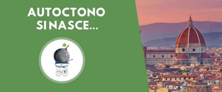 "Autoctono si nasce…", il 15 novembre a Firenze