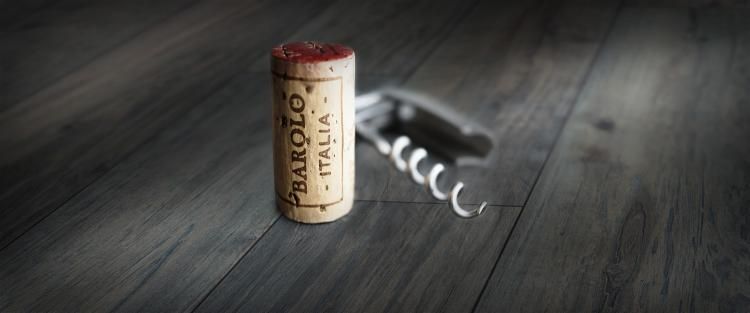 Il vino in Piemonte, la perfezione dei terroir
