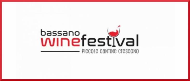 Al via il Bassano Wine Festival: dal 7 all'8 dicembre 2019