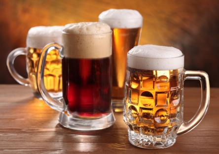 Come scegliere il bicchiere per la birra