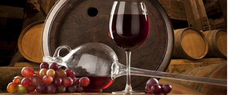 La ricetta a base di Aglianico