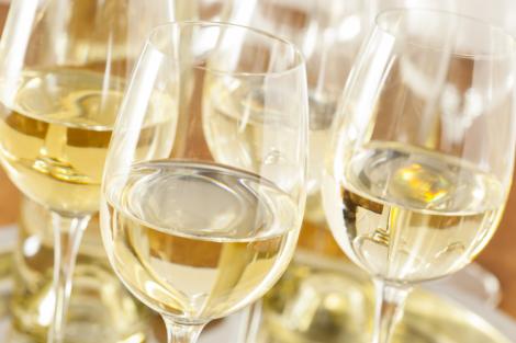 Come si fa il vino bianco?