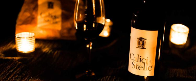 Calici di Stelle 2019 in Basilicata