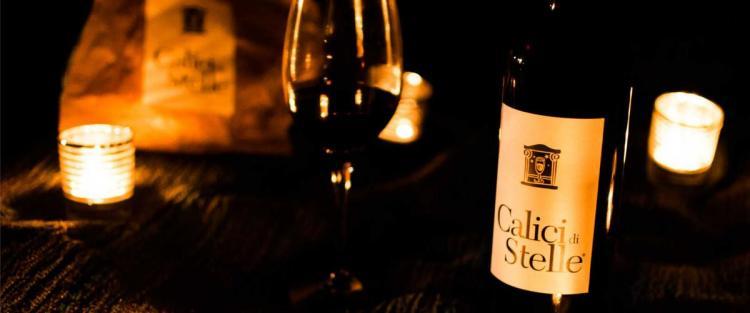 Calici di Stelle 2022 in Umbria