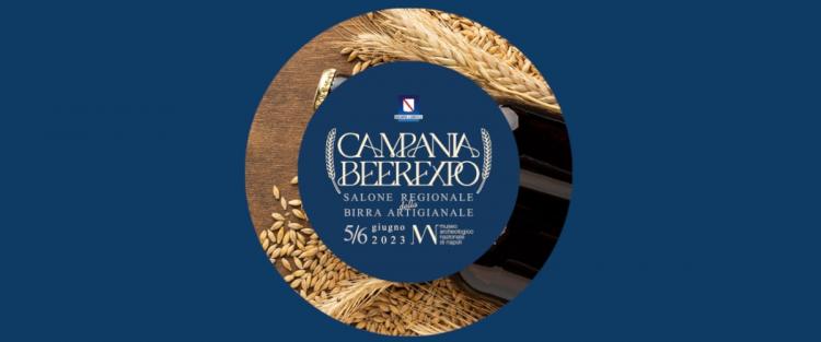 Campania Beer Expo: dal 5 al 6 giugno a Napoli