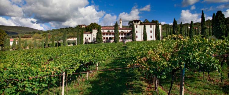 20 Ottobre 2018: Cantina Valpantena premia la poesia con una nuova etichetta