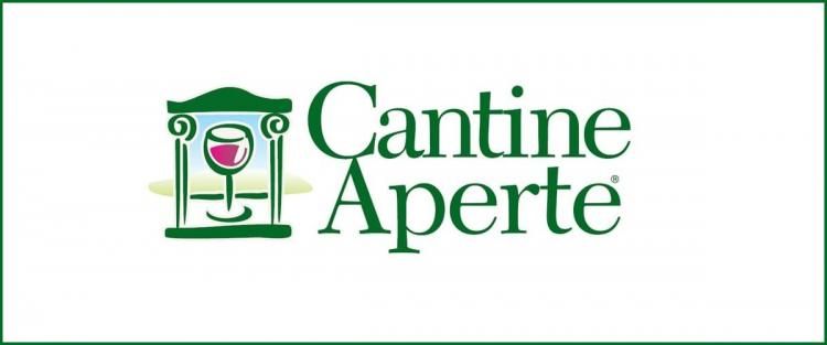 Cantine Aperte 2019