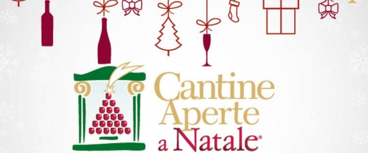 Cantine Aperte a Natale 2019