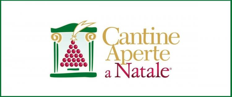 E' tempo di Cantine Aperte a Natale 2023